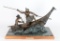 Original Fine Art Bronze