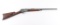 Winchester Model 1903 .22 Cal. SN: 98873