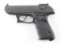 Heckler & Koch P9S .45 ACP #404975