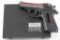 Walther PPKS 'Cutaway' 7.65mm SN: 321714S