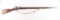 Euroarms 1861 Springfield .58 Cal SN: 33639