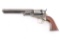 Manhattan Series II Navy .36 Cal. SN: 8144