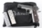 Volkmann Precision Combat Carry 45 ACP