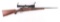 Winchester Model 70 SA 308 Win SN: G55412