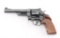 Smith & Wesson Model 27-2 357 Mag # S309875