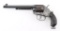 Colt 1878 .44-40 SN: 31229