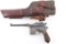 Mauser C96 7.63x25mm SN: 188268