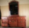 Oak Queen Bedroom Set