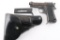 Beretta Model 1934 .380 Cal. SN: 533293