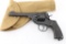 Webley Mark VI .45 Cal. SN: 417040