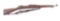Springfield Model 1903 30-06 SN: 573626