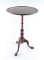 Antique Folding Top Table