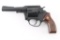 Charter 2000 Police Bulldog .38 Spl #35219