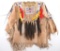 Sioux Beaded Shirt