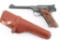 Colt Woodsman 22LR SN: 097902S