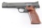Smith & Wesson 41 .22LR #UAP3524
