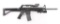 Bushmaster XM15-E2S 5.56mm SN: L032636