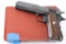 Gabilondo y Cia/Stoeger Llama IX-A 45 ACP