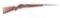 Winchester/US Repeating Arms Model 52 .22LR