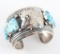 Tommy Singer Bear Cuff
