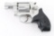 Smith & Wesson 317 .22LR #LGT1800