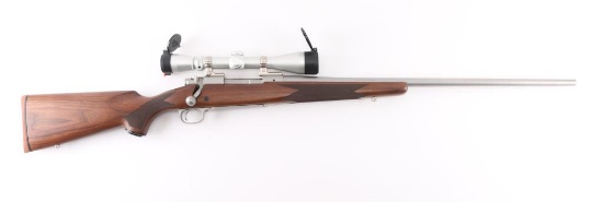 Winchester Model 70 7mm Rem Mag SN: G168149