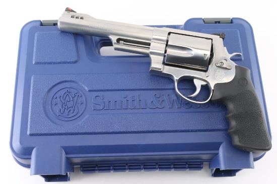 Smith & Wesson Model 500 500 S&W Mag