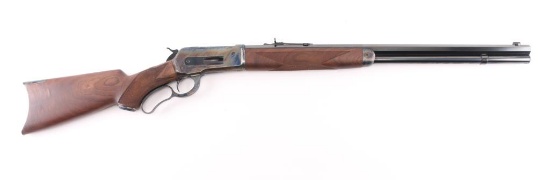 Winchester Model 1886 'Deluxe' .45-90