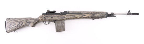 Springfield Armory M1A 308 Win SN: 109218