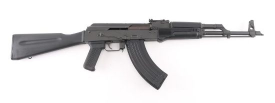 Vector Arms Model AUSA 7.62x39mm SN: A1290