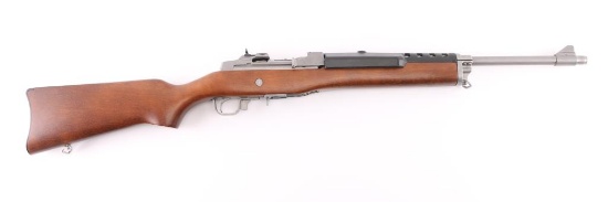 Ruger Mini Thirty 7.62x39mm SN: 189-72710