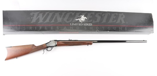 Winchester 1885 'Limited Edition' .45-90