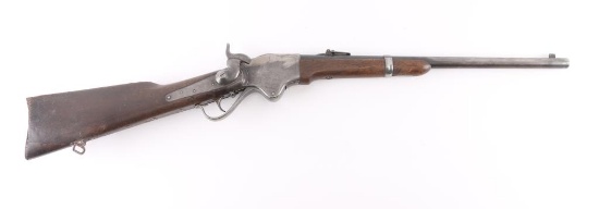 Spencer Model 1865 .50 RF Sn 5899
