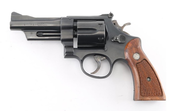 Smith & Wesson 28-2 357 #N584087