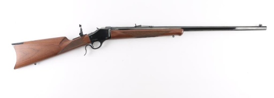Winchester/US Repeating Arms 1885 405 Win