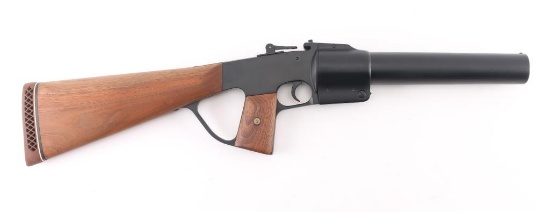 Federal Labs Model 201-Z 37mm Flare #8464