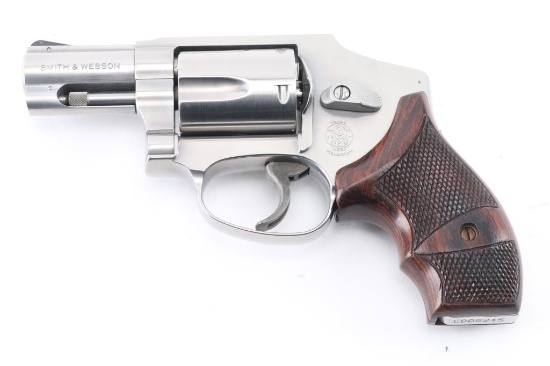 Smith & Wesson 640-1 357 Mag #CDD5245