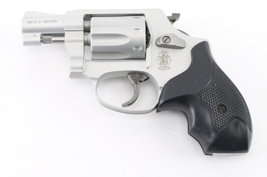 Smith & Wesson 317 .22LR #LGT1800