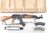 Poly Tech/KFS AKS-762 7.62x39mm