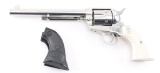 Uberti/Beretta Stampede .45 LC SN: N02255