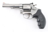 Smith & Wesson 63-3 .22LR #CCA6966