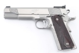Kimber Classic Stainless Gold Match .45ACP