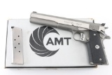 AMT Hardballer Long Slide 45 ACP SN: A29074