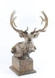 Fine Art Bronze