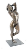 Fine Art Bronze