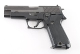 Sig-Sauer/Browning BDA 45 Auto