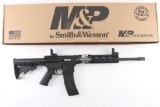 Smith & Wesson M&P15-22 .22 LR SN: LAY4258