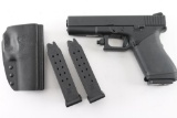 Glock 21 45 ACP SN: VH995US