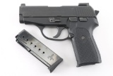 Sig Sauer P239 40 S&W SN: SA4-83354