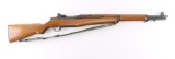 International Harvester/EXEL M1 Garand